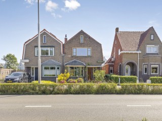  van der Maelstedeweg 46 in Hulst