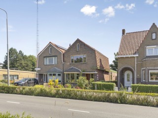  van der Maelstedeweg 46 in Hulst