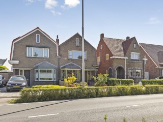 van der Maelstedeweg  van der Maelstedeweg 46 in Hulst