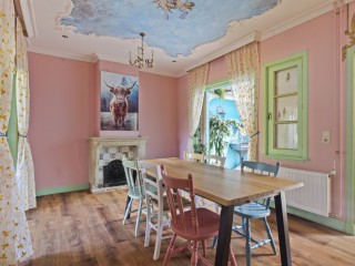 van der Maelstedeweg  van der Maelstedeweg 46 in Hulst