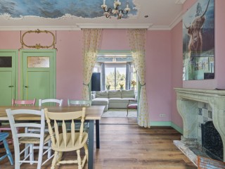 van der Maelstedeweg  van der Maelstedeweg 46 in Hulst