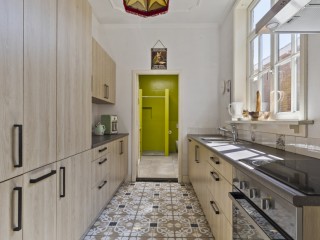 van der Maelstedeweg  van der Maelstedeweg 46 in Hulst