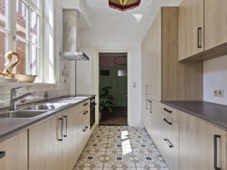  van der Maelstedeweg 46 in Hulst