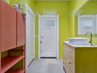 van der Maelstedeweg  van der Maelstedeweg 46 in Hulst