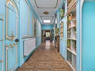 van der Maelstedeweg  van der Maelstedeweg 46 in Hulst