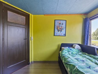 van der Maelstedeweg  van der Maelstedeweg 46 in Hulst