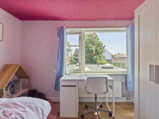 van der Maelstedeweg  van der Maelstedeweg 46 in Hulst