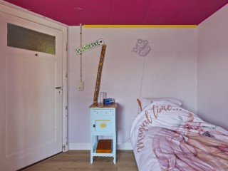 van der Maelstedeweg  van der Maelstedeweg 46 in Hulst