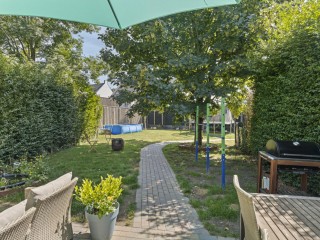 van der Maelstedeweg  van der Maelstedeweg 46 in Hulst