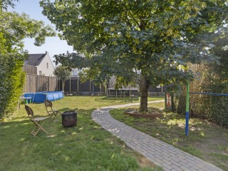  van der Maelstedeweg 46 in Hulst