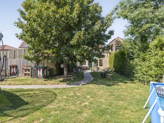 van der Maelstedeweg  van der Maelstedeweg 46 in Hulst