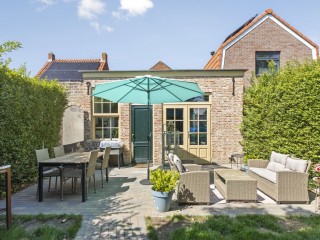 van der Maelstedeweg  van der Maelstedeweg 46 in Hulst