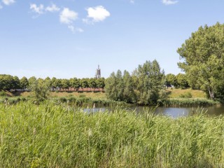van der Maelstedeweg  van der Maelstedeweg 46 in Hulst