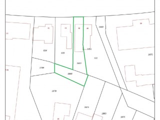 van der Maelstedeweg  van der Maelstedeweg 46 in Hulst