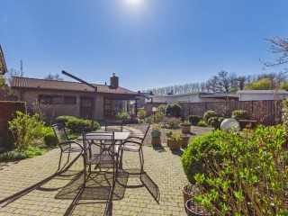 Schepenenstraat  Schepenenstraat 13 in Sluiskil