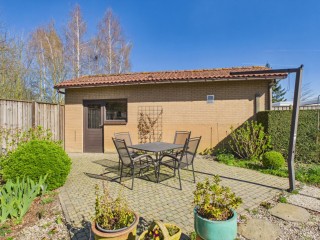 Schepenenstraat  Schepenenstraat 13 in Sluiskil