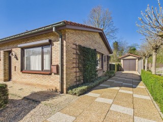 Schepenenstraat  Schepenenstraat 13 in Sluiskil