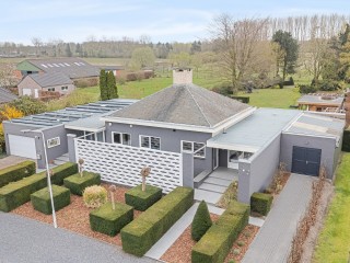  Magdalenastraat 13A in Heikant