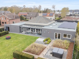  Magdalenastraat 13A in Heikant