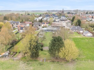 Magdalenastraat  Magdalenastraat 13A in Heikant