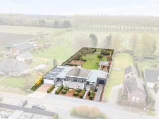 Magdalenastraat  Magdalenastraat 13A in Heikant