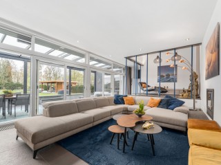 Magdalenastraat  Magdalenastraat 13A in Heikant