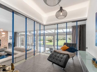 Magdalenastraat  Magdalenastraat 13A in Heikant