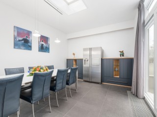 Magdalenastraat  Magdalenastraat 13A in Heikant