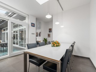 Magdalenastraat  Magdalenastraat 13A in Heikant