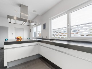 Magdalenastraat  Magdalenastraat 13A in Heikant