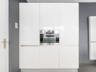 Magdalenastraat  Magdalenastraat 13A in Heikant