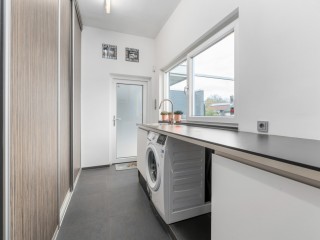 Magdalenastraat  Magdalenastraat 13A in Heikant