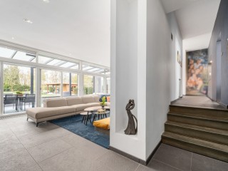 Magdalenastraat  Magdalenastraat 13A in Heikant