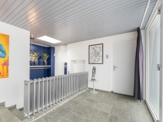 Magdalenastraat  Magdalenastraat 13A in Heikant