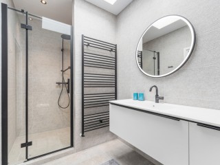 Magdalenastraat  Magdalenastraat 13A in Heikant