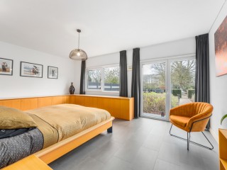 Magdalenastraat  Magdalenastraat 13A in Heikant