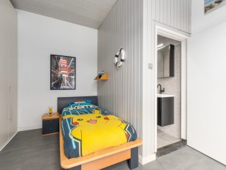 Magdalenastraat  Magdalenastraat 13A in Heikant