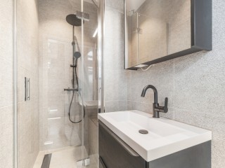 Magdalenastraat  Magdalenastraat 13A in Heikant