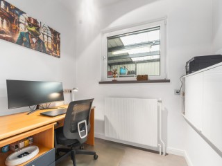 Magdalenastraat  Magdalenastraat 13A in Heikant