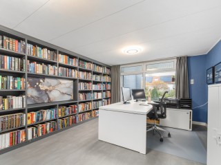 Magdalenastraat  Magdalenastraat 13A in Heikant