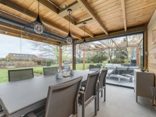 Magdalenastraat  Magdalenastraat 13A in Heikant