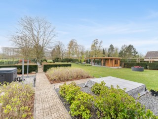 Magdalenastraat  Magdalenastraat 13A in Heikant