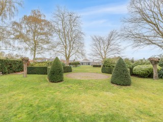 Magdalenastraat  Magdalenastraat 13A in Heikant