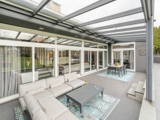 Magdalenastraat  Magdalenastraat 13A in Heikant