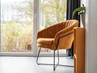 Magdalenastraat  Magdalenastraat 13A in Heikant