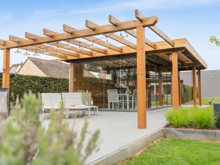 Magdalenastraat  Magdalenastraat 13A in Heikant