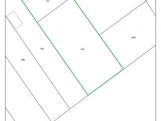 Magdalenastraat  Magdalenastraat 13A in Heikant