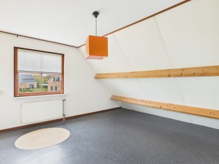 Meidoornstraat  Meidoornstraat 5 in Vogelwaarde