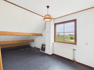 Meidoornstraat  Meidoornstraat 5 in Vogelwaarde