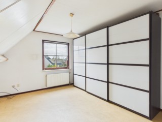 Meidoornstraat  Meidoornstraat 5 in Vogelwaarde